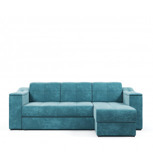 Угловой диван Брайт У-12