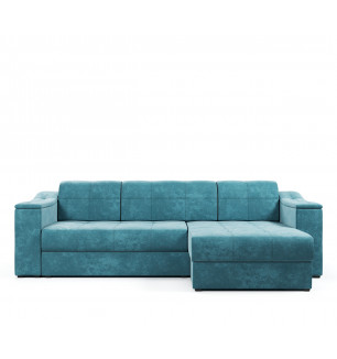 Угловой диван Брайт У-15