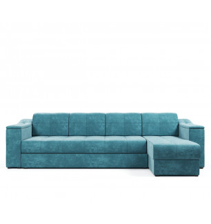 Угловой диван Брайт У-17