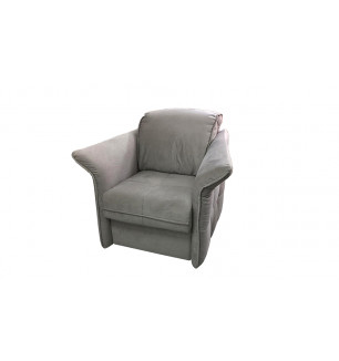 Кресло Толедо (серый)