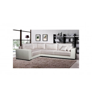 Модульный диван Одеон (жемчуг)