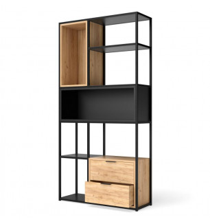 Стеллаж Тренто