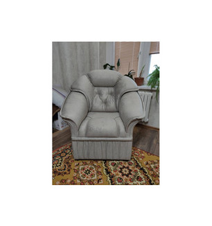 Кресло Маргарита (альпина)