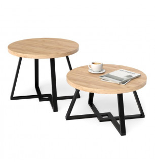 Журнальный стол Варшава L