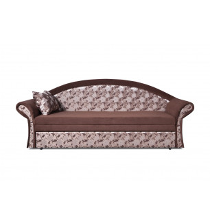 Диван Риччи (коричневый)