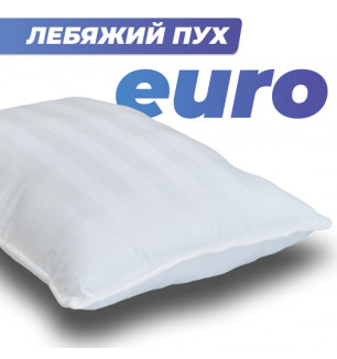 Анатомическая подушка Buona-euro