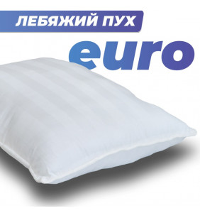 Анатомическая подушка Buona-euro
