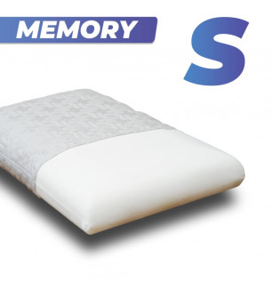 Анатомическая подушка Memory-1 S
