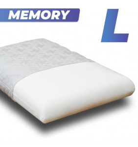 Анатомическая подушка Memory-1 L