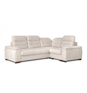 Диван угловой раскладной «Сиэтл Люкс» ГМФ 715