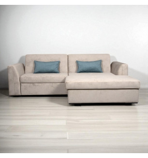 Угловой диван Монако (1ML8R)