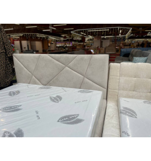 Матрас Люкс-1