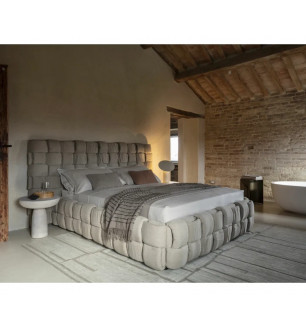 Кровать DeniZ Patricia