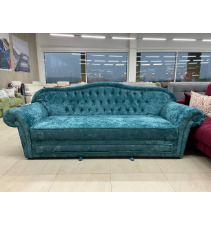 Диван Людмила (Плюш)