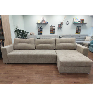 Диван Виктория Евро Люкс (сафари)