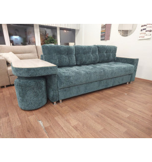 Диван Арбат Люкс-2 НПБ (лимбер)