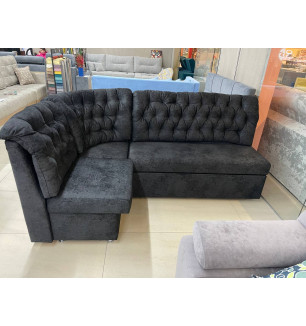 Кухонный диван Блюз (хилтон)