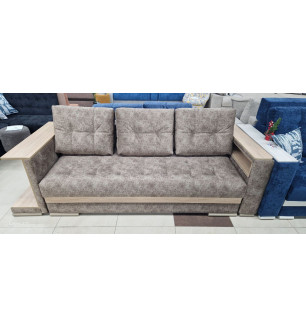 Диван Мадрид-4 3х-местный (кемел)