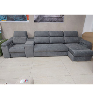 Диван Версаль (шеф)