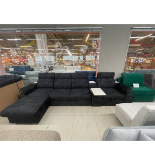 Диван Ройс (дарк)