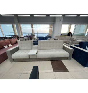 Диван Поло Дубль (кемел)