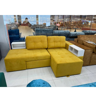 Угловой диван Пингвин 2/20 (мимоза)