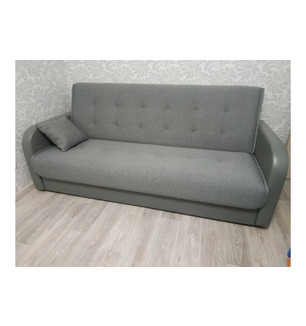 Диван Лаура (серый)