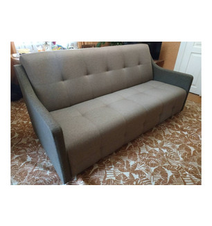 Диван Ватсон (серый)